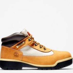 Men’s Waterproof Field Boots